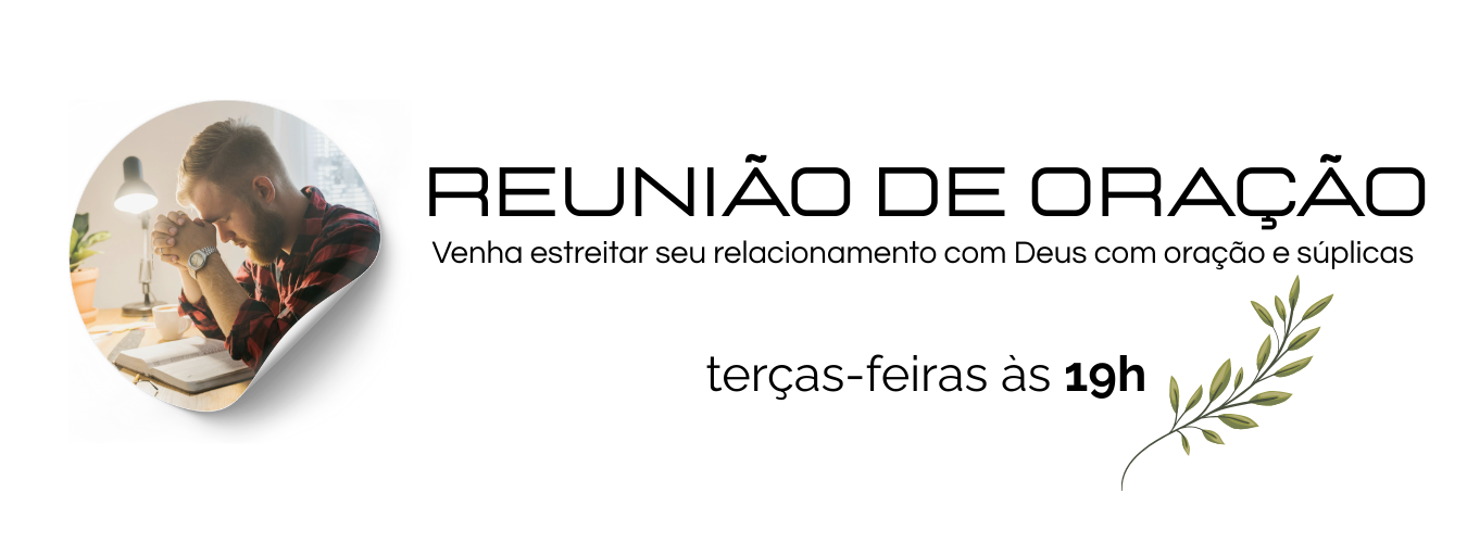 Comunidade da Igreja Cristã Nova Vida - Slide 4