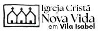 Igreja Cristã Nova Vida